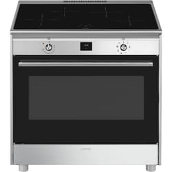Smeg CG90CIXT non classé