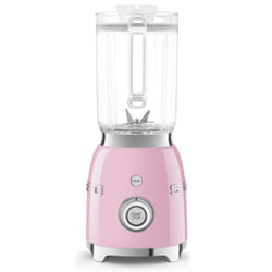 Smeg BLF03PKEU 1,5 L Mélangeur de table 800 W Rose