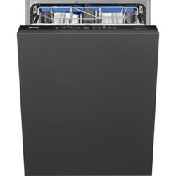 Smeg STL323AL lave-vaisselle Entièrement intégré 13 couverts A