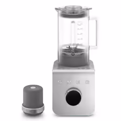 Smeg BLC02EGMEU 1,5 L Mélangeur de table 1400 W Aluminium, Vert - Vue supplémentaire 9