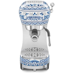 Machine à expresso 15 bars Smeg ECF02DGBEU