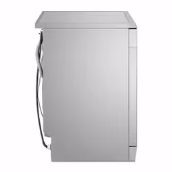 Smeg LVS262DSX Lave-vaisselle Pose libre 13 couverts D - Vue supplémentaire 6