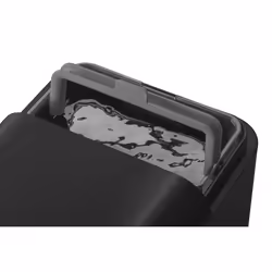 Smeg BCC11BLMEU Kaffeevollautomat mit Dampffunktion schwarz - Vue supplémentaire 13