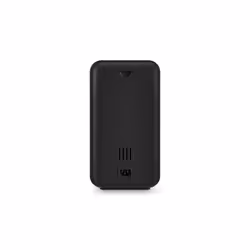 Smeg BCC11BLMEU Kaffeevollautomat mit Dampffunktion schwarz - Vue supplémentaire 20