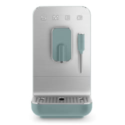 Smeg BCC12EGMEU Machine à expresso Entièrement Automatique 1,4L