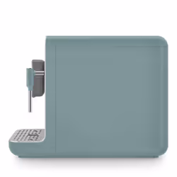 Smeg BCC12EGMEU Machine à expresso Entièrement Automatique 1,4L - Vue supplémentaire 3