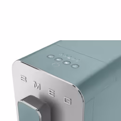 Smeg BCC12EGMEU Machine à expresso Entièrement Automatique 1,4L - Vue supplémentaire 4