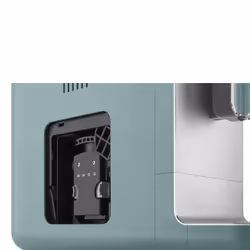Smeg BCC12EGMEU Machine à expresso Entièrement Automatique 1,4L - Vue supplémentaire 7