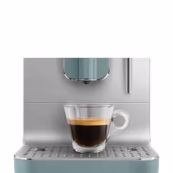 Smeg BCC12EGMEU Machine à expresso Entièrement Automatique 1,4L - Vue supplémentaire 8