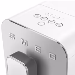 Smeg BCC12WHMEU Machine à expresso 1,4L - Vue supplémentaire 5