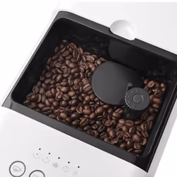 Smeg BCC12WHMEU Machine à expresso 1,4L - Vue supplémentaire 6