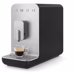 Smeg BCC13BLMEU Machine à expresso Entièrement Automatique 1,4L - Vue supplémentaire 10