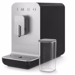 Smeg BCC13BLMEU Machine à expresso Entièrement Automatique 1,4L - Vue supplémentaire 4