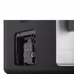 Smeg BCC13BLMEU Machine à expresso Entièrement Automatique 1,4L - Vue supplémentaire 7