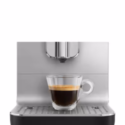 Smeg BCC13BLMEU Machine à expresso Entièrement Automatique 1,4L - Vue supplémentaire 8