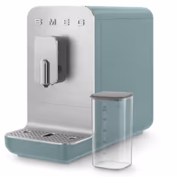 Smeg BCC13EGMEU Machine à expresso Entièrement Automatique 1,4L - Vue supplémentaire 4