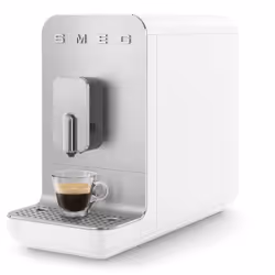 Smeg BCC13WHMEU Machine à expresso Entièrement Automatique 1,4L - Vue supplémentaire 10
