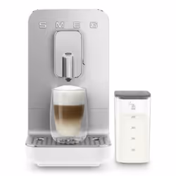 Smeg BCC13WHMEU Machine à expresso Entièrement Automatique 1,4L - Vue supplémentaire 5