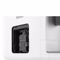 Smeg BCC13WHMEU Machine à expresso Entièrement Automatique 1,4L - Vue supplémentaire 7