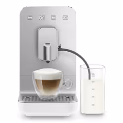 Smeg BCC13WHMEU Machine à expresso Entièrement Automatique 1,4L - Vue supplémentaire 9