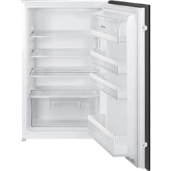 Smeg S4L090E réfrigérateur Intégré 142 L E Blanc