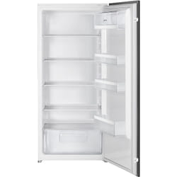 Smeg S4L120E réfrigérateur Intégré 208 L E Blanc