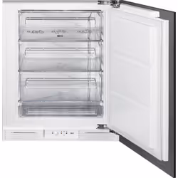 Smeg U8F082DE, 95 L, 7,1 kg/24h, N-T, 40 dB, E, Blanc