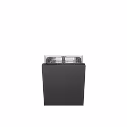 Smeg STL262D, Entièrement intégré, Taille maximum (60 cm), LED, 3 chiffres, 1,4 m, 20 cm