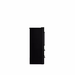 Smeg FQ55FNDE frigo américain Pose libre 539 L E Noir
