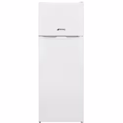 Smeg FD14EW, 212 L, N-ST, 41 dB, 2,6 kg/24h, E, Blanc