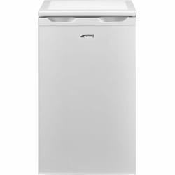Smeg FF08EW congélateur Congélateur vertical Sous comptoir 63 L E Blanc
