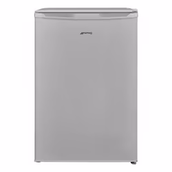 Smeg FS09ES, 121 L, Pose libre, E, 40 dB, N-T, 2,6 kg/24h
