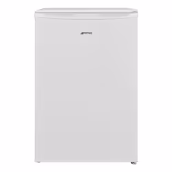 Smeg FS09EW, 121 L, Pose libre, E, 40 dB, N-T, 2,6 kg/24h
