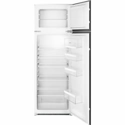 Smeg D4152E réfrigérateur-congélateur Intégré 249 L E Blanc