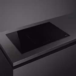 Smeg Universal SI1B2742D plaque Noir Intégré 75 cm Plaque avec zone à induction 4 zone(s)