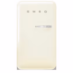 Smeg FAB10LCR6, 122 L, Pose libre, D, 35 dB, N-T, 2,6 kg/24h