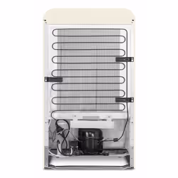 Smeg FAB10LCR6 frigo combine Pose libre 122 L D Crème - Vue supplémentaire 9