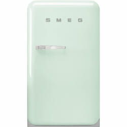 Smeg FAB10RPG6 réfrigérateur-congélateur Pose libre 122 L D Vert