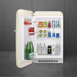 Smeg FAB10HLCR6 réfrigérateur - Vue supplémentaire 6