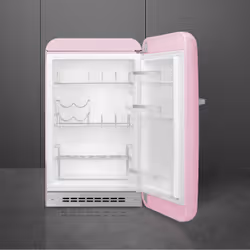 Smeg FAB10HRPK6 non classé - Vue supplémentaire 2