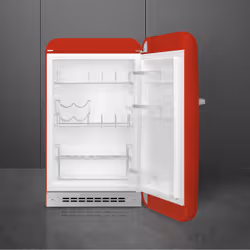 Smeg FAB10HRRD6 non classé - Vue supplémentaire 2