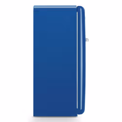 Smeg FAB28RBE6 frigo combine Pose libre 270 L C Bleu - Vue supplémentaire 7