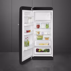 Smeg FAB28LBL6 non classé