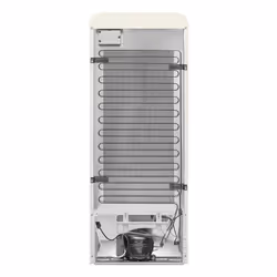 Smeg FAB28LCR6 frigo combine Pose libre 270 L C Beige