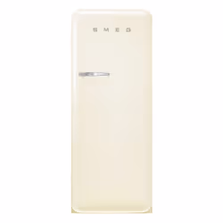 Smeg FAB28RCR6, 270 L, Pose libre, C, 35 dB, SN-T, 2,6 kg/24h
