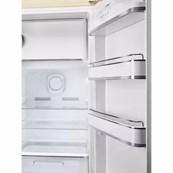 Smeg FAB28RCR6 frigo combine Pose libre 270 L C Crème