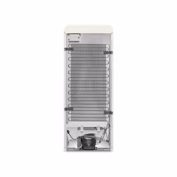 Smeg FAB28RCR6 frigo combine Pose libre 270 L C Crème - Vue supplémentaire 8
