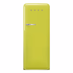 Smeg FAB28RLI6, 270 L, Pose libre, C, 35 dB, SN-T, 2,6 kg/24h