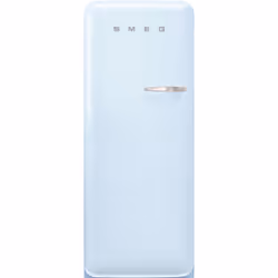 Smeg FAB28LPB6, 270 L, Pose libre, C, 35 dB, SN-T, 2,6 kg/24h