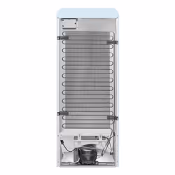 Smeg FAB28LPB6 frigo combine Pose libre 270 L C Bleu
